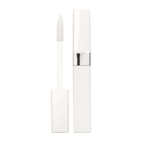 chanel マスカラ ベース|LA BASE MASCARA Volume and care lash primer .